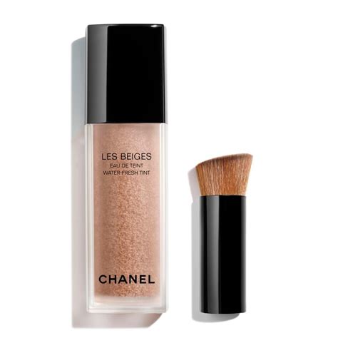 chanel eau de teint foundation review|chanel foundation 32 beige rose.